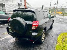 TOYOTA 2009 RV4 ALLWHEEL DRIVE - Photo 4