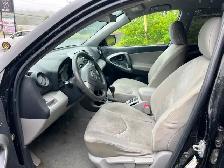 TOYOTA 2009 RV4 ALLWHEEL DRIVE - Photo 5