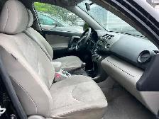 TOYOTA 2009 RV4 ALLWHEEL DRIVE - Photo 6
