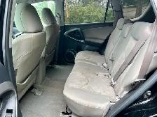 TOYOTA 2009 RV4 ALLWHEEL DRIVE - Photo 7