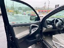 TOYOTA 2009 RV4 ALLWHEEL DRIVE - Photo 8
