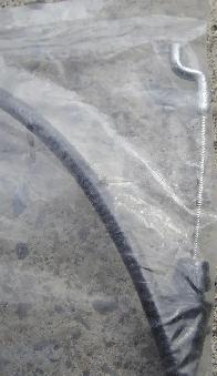 TORO SELF PROPELLED LAWNMOWER CABLES AND DRIVE BELT - Photo 5