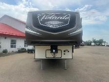2019 Crossroads Volante 290RL, OUTDOOR KITCHEN, GREAT SHAPE