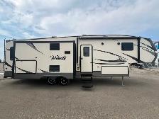 2019 Crossroads Volante 290RL, OUTDOOR KITCHEN, GREAT SHAPE - Photo 2