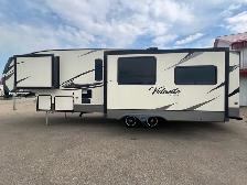 2019 Crossroads Volante 290RL, OUTDOOR KITCHEN, GREAT SHAPE - Photo 6
