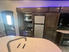 2019 Crossroads Volante 290RL, OUTDOOR KITCHEN, GREAT SHAPE - Photo 8