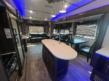 2019 Crossroads Volante 290RL, OUTDOOR KITCHEN, GREAT SHAPE - Photo 9