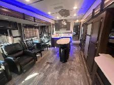 2019 Crossroads Volante 290RL, OUTDOOR KITCHEN, GREAT SHAPE - Photo 12