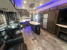 2019 Crossroads Volante 290RL, OUTDOOR KITCHEN, GREAT SHAPE - Photo 14