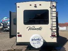 2019 Crossroads Volante 290RL, OUTDOOR KITCHEN, GREAT SHAPE - Photo 23