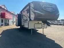 2019 Crossroads Volante 290RL, OUTDOOR KITCHEN, GREAT SHAPE - Photo 26