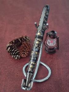 Brand New Hand-Crafted Writing Pens - Photo 7