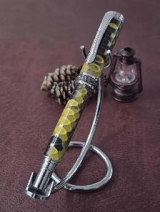 Brand New Hand-Crafted Writing Pens - Photo 8
