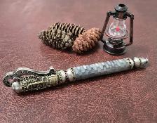 Brand New Hand-Crafted Writing Pens - Photo 9