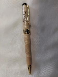 Brand New Hand-Crafted Writing Pens - Photo 10