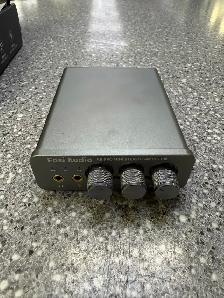 Fosi Audio K5 Pro Headphone Amplifier - Photo 2