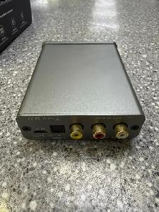 Fosi Audio K5 Pro Headphone Amplifier - Photo 3