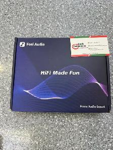 Fosi Audio K5 Pro Headphone Amplifier - Photo 5