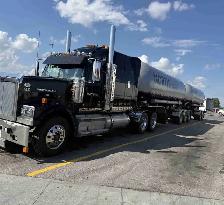 driver needed for Super B in oil and Gas