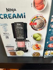 Ninja Creami