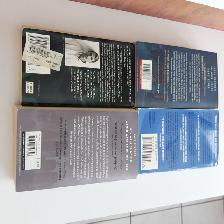 4LIVRES DE LEE CHILD: 2 TRIPWIRE 2 HARDWAY DIFFÉRENTS: $5.00CHAQ - Photo 2