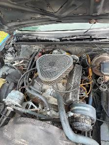 Safetied 1986 Oldsmobile Cutlass Supreme - Photo 8