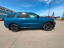 2024 Dodge Durango GT 3.6L V6 8 Speed Automatic 7 Passengers - Photo 4
