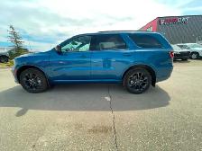 2024 Dodge Durango GT 3.6L V6 8 Speed Automatic 7 Passengers - Photo 5