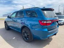 2024 Dodge Durango GT 3.6L V6 8 Speed Automatic 7 Passengers - Photo 6