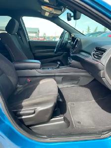 2024 Dodge Durango GT 3.6L V6 8 Speed Automatic 7 Passengers - Photo 9