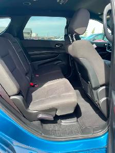 2024 Dodge Durango GT 3.6L V6 8 Speed Automatic 7 Passengers - Photo 10