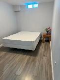 Furnished 1bed   Den Basement Apartment for Rent, Richmond Hill - Photo 3