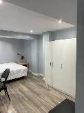 Furnished 1bed   Den Basement Apartment for Rent, Richmond Hill - Photo 5