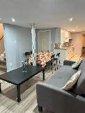 Furnished 1bed   Den Basement Apartment for Rent, Richmond Hill - Photo 9