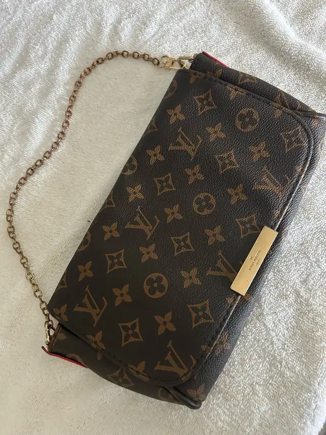 Louis Vuitton handbag