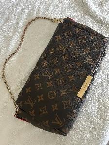 Louis Vuitton handbag