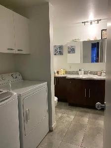 5 1/2 résidentiel à louer dans le secteur de Sainte Dorothée - Photo 2