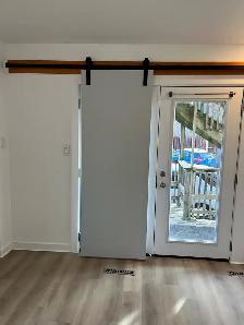 Bright  modern 1 BDRM Apt - St Thomas perfect for single - Photo 10