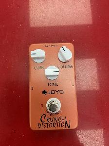 pédale de guitare Joyo