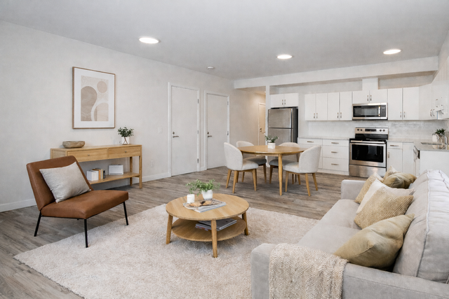 BRAND NEW - 2 Bed apartment in Wolseley!