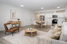 BRAND NEW - 2 Bed apartment in Wolseley!