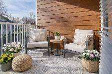 BRAND NEW - 2 Bed apartment in Wolseley! - Photo 9