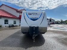 2020 COACHMEN FREEDOM EXPRESS 246RKS, REAR KITCHEN, COUPLES UNIT - Photo 4