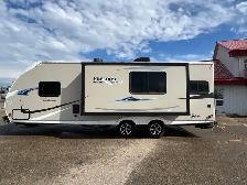 2020 COACHMEN FREEDOM EXPRESS 246RKS, REAR KITCHEN, COUPLES UNIT - Photo 5