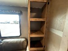 2020 COACHMEN FREEDOM EXPRESS 246RKS, REAR KITCHEN, COUPLES UNIT - Photo 14