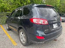 Hyundai Santa Fe - Photo 2