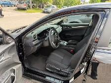 2019 Honda Civic Sedan LX AUTO SEDAN - Photo 6