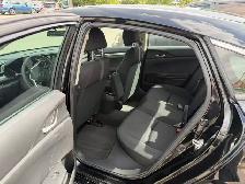 2019 Honda Civic Sedan LX AUTO SEDAN - Photo 7