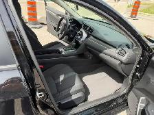 2019 Honda Civic Sedan LX AUTO SEDAN - Photo 9