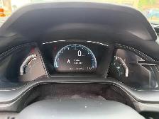 2019 Honda Civic Sedan LX AUTO SEDAN - Photo 10